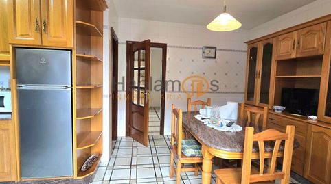 Foto 4 de Casa o chalet en venta en Sobrán, Vilagarcía de Arousa