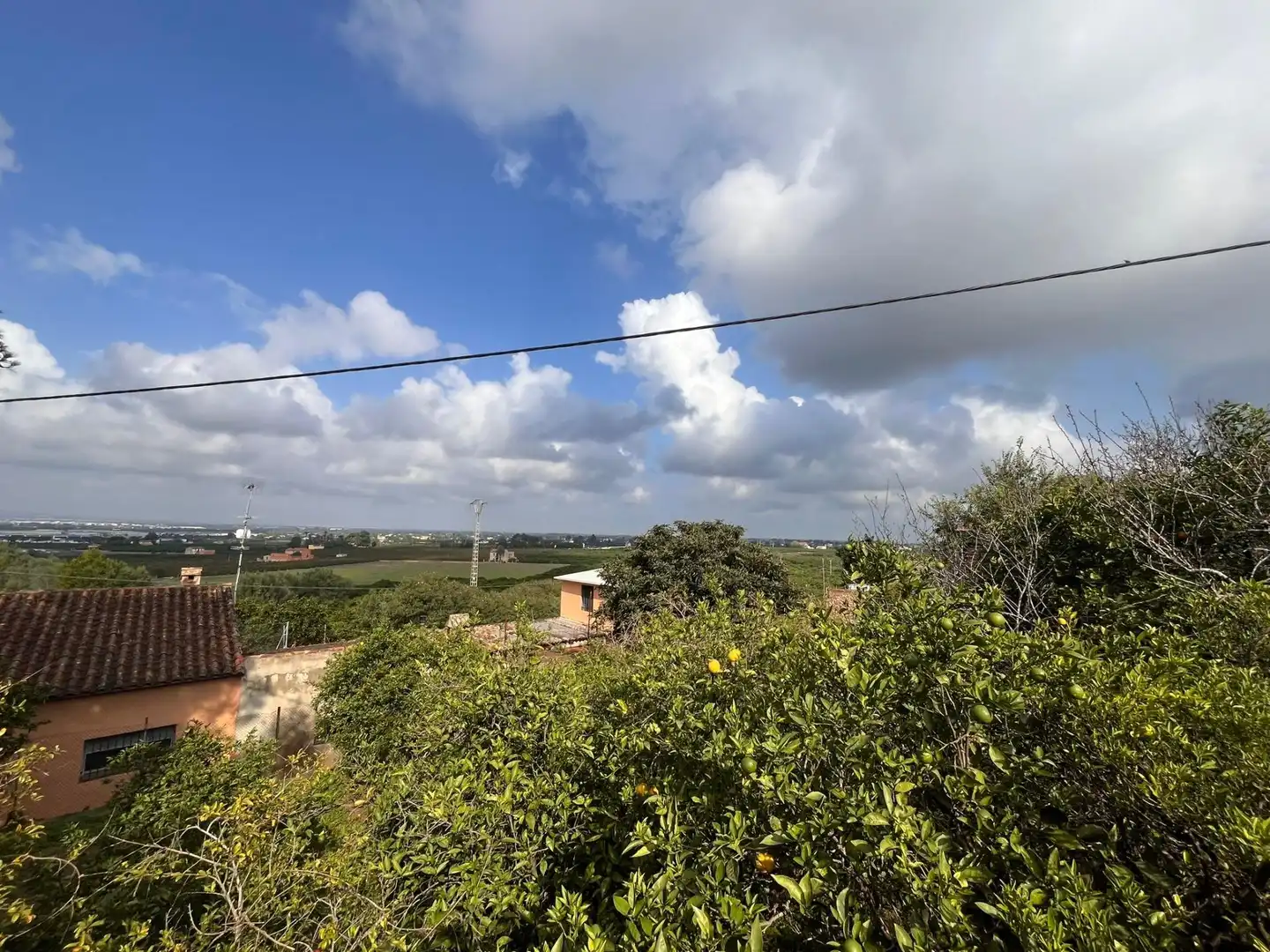 Casa o chalet en venta en Alzira con Jardín privado, Terraza y Trastero
