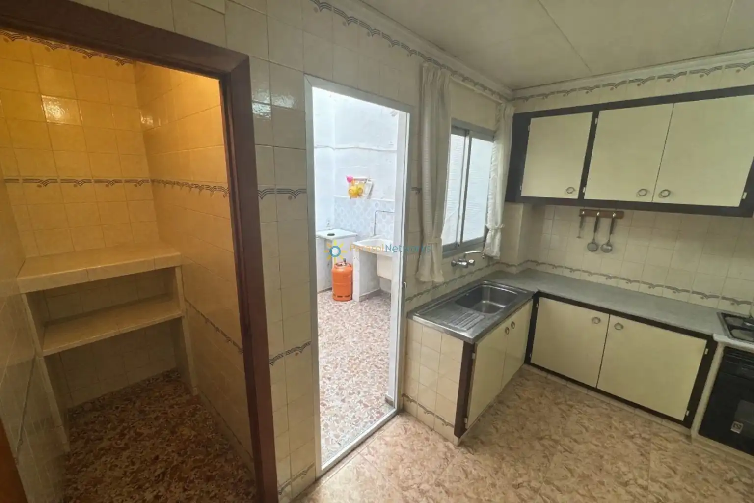 Reihenhaus mit Terrasse zum Verkauf in Palma de Gandia, imagen 5