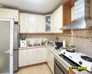 Kitchen of House or chalet for sale in Tabernas  with Terrace