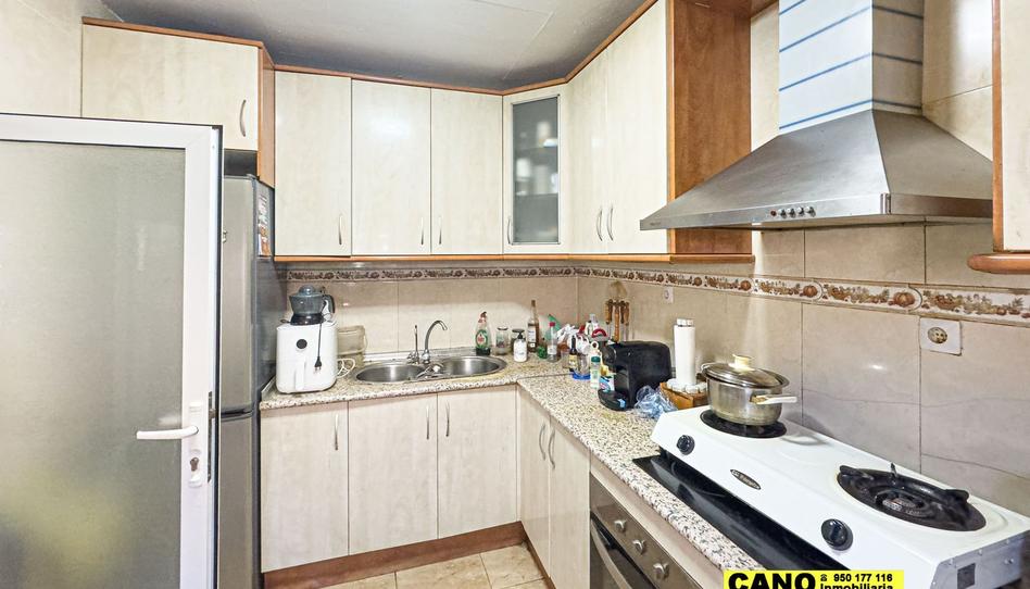 Foto 1 de Casa o xalet en venda a Fuente Vieja 7, Tabernas, Almería