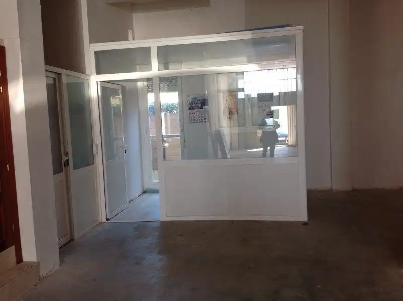 Local comercial en venda a Santo Domingo de la Calzada