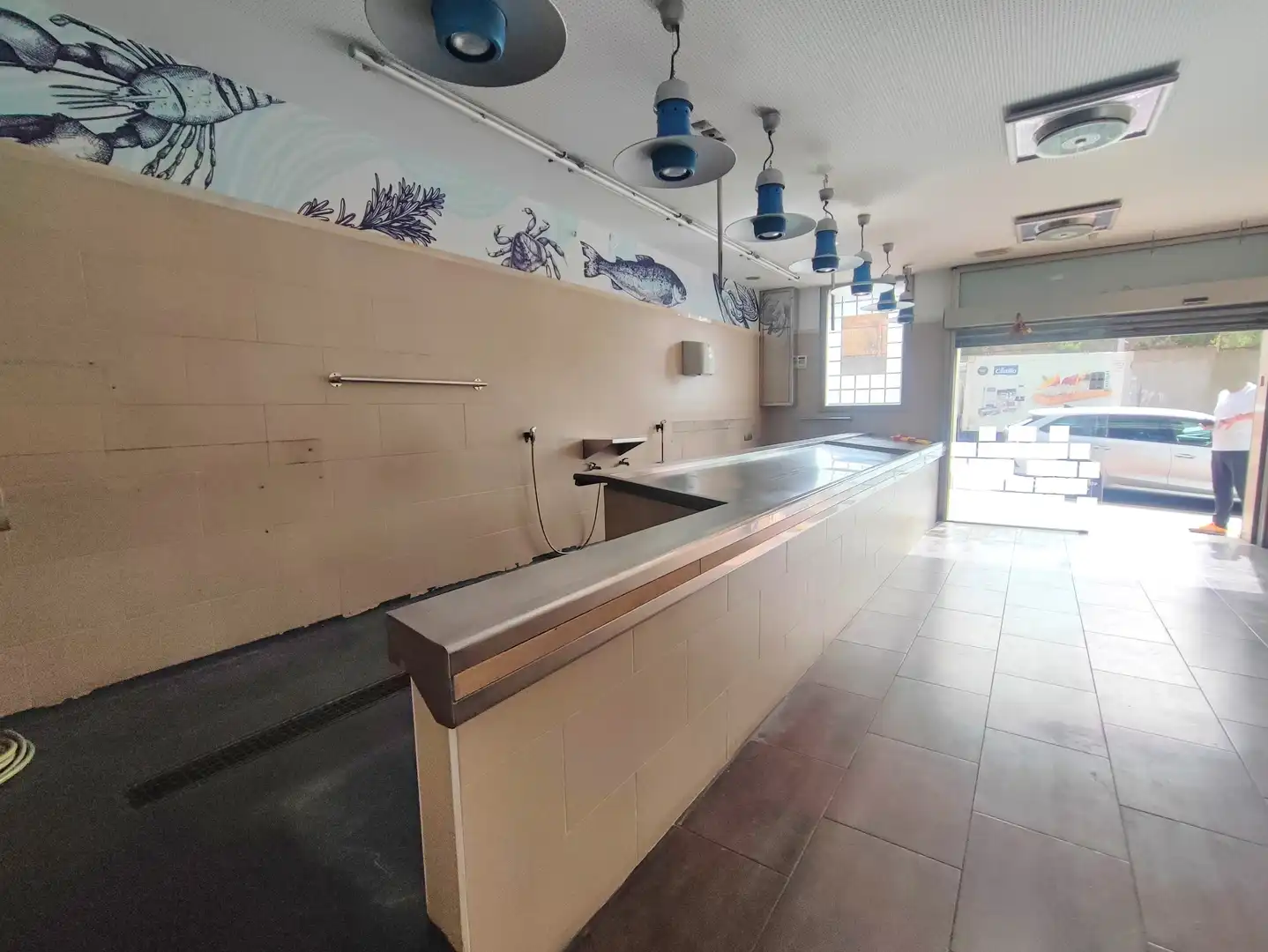 Business premises to rent in Passeig d'Anselm Clavé, imagen 16