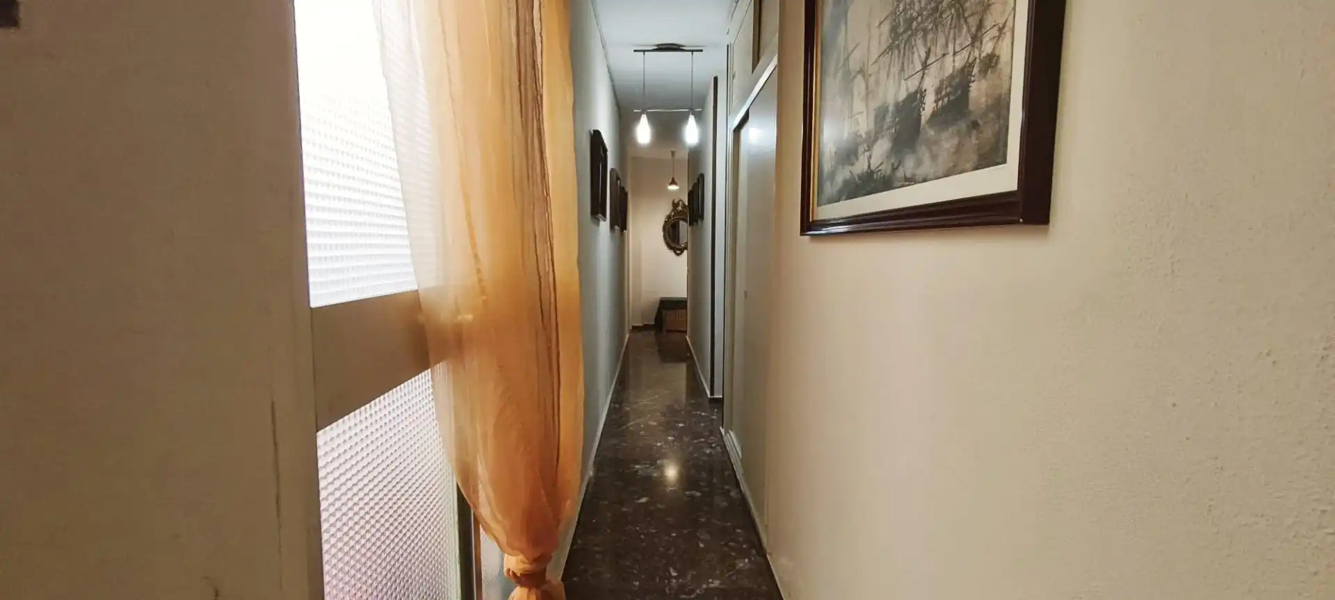 Piso en venta en Cádiz con Terraza y Trastero