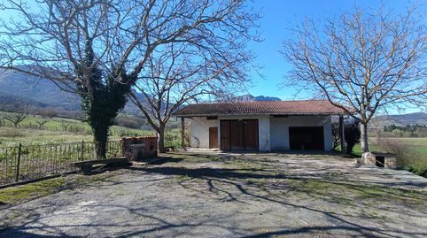 Foto 3 de Casa o xalet en venda a Barrio Uriondo, 11, Amurrio, Araba - Álava