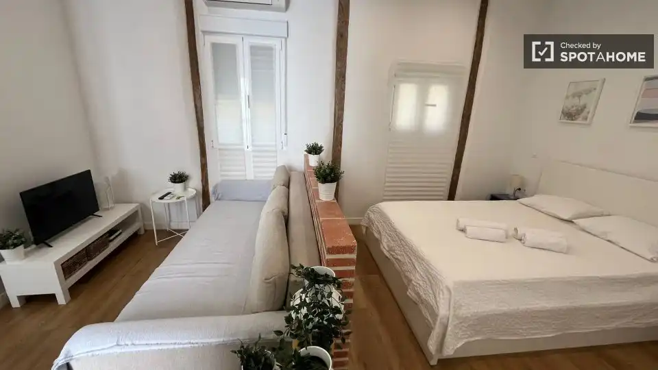 Appartement à louer à Centro