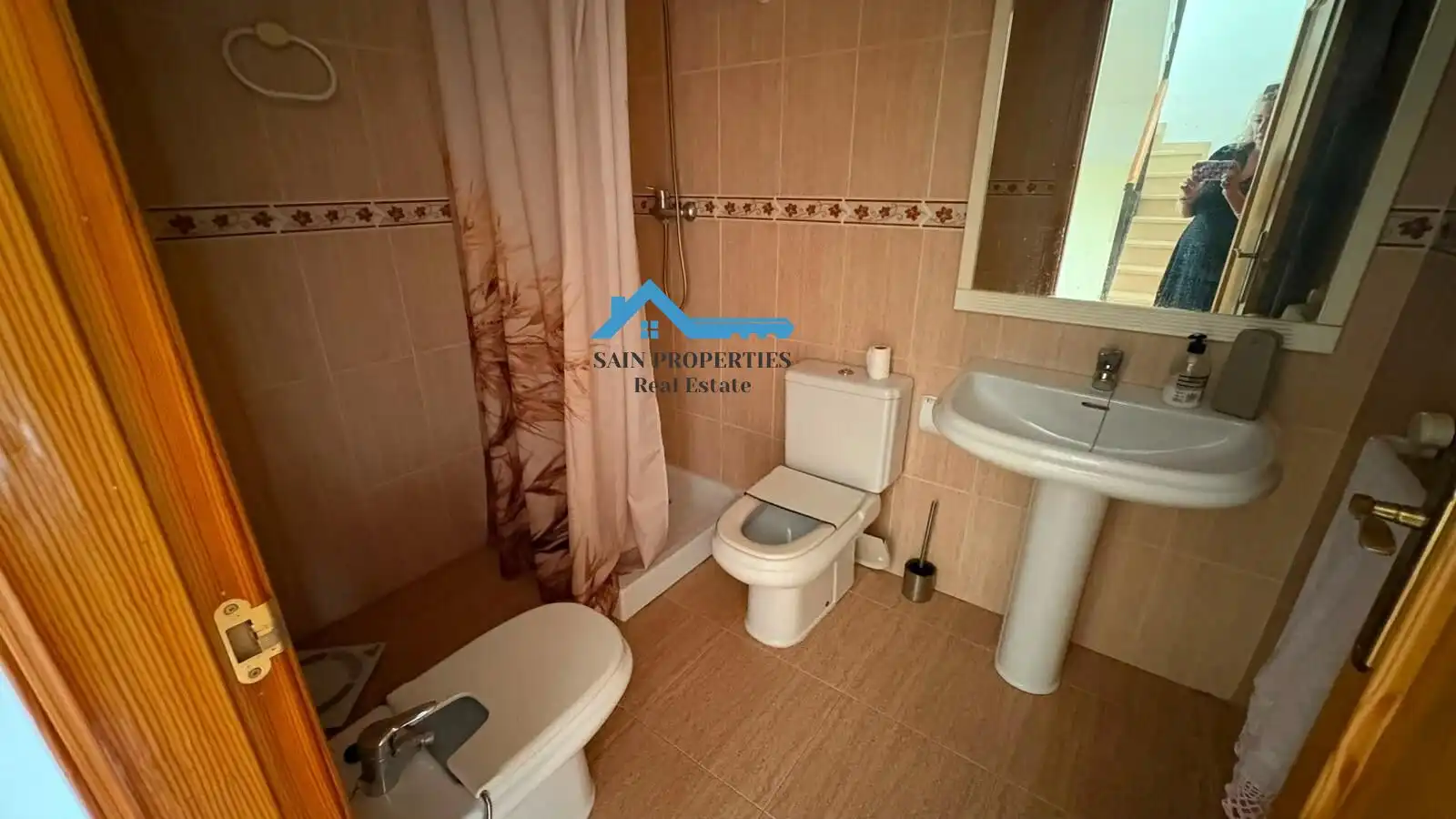 Maison mitoyenne avec terrasse à vendre à La Nucia Pueblo, imagen 28