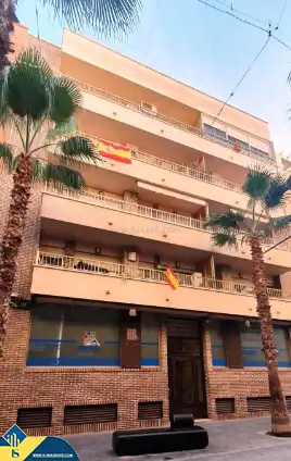 Pis amb ascensor en venda a Centro, imagen 5