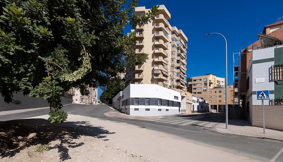 Foto 1 de Pis en venda a Calle Santa Elena, Carranque - Haza Cuevas, Málaga