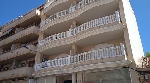 Foto 2 de Apartamento en venta en Las Piscinas Naturales, Torrevieja