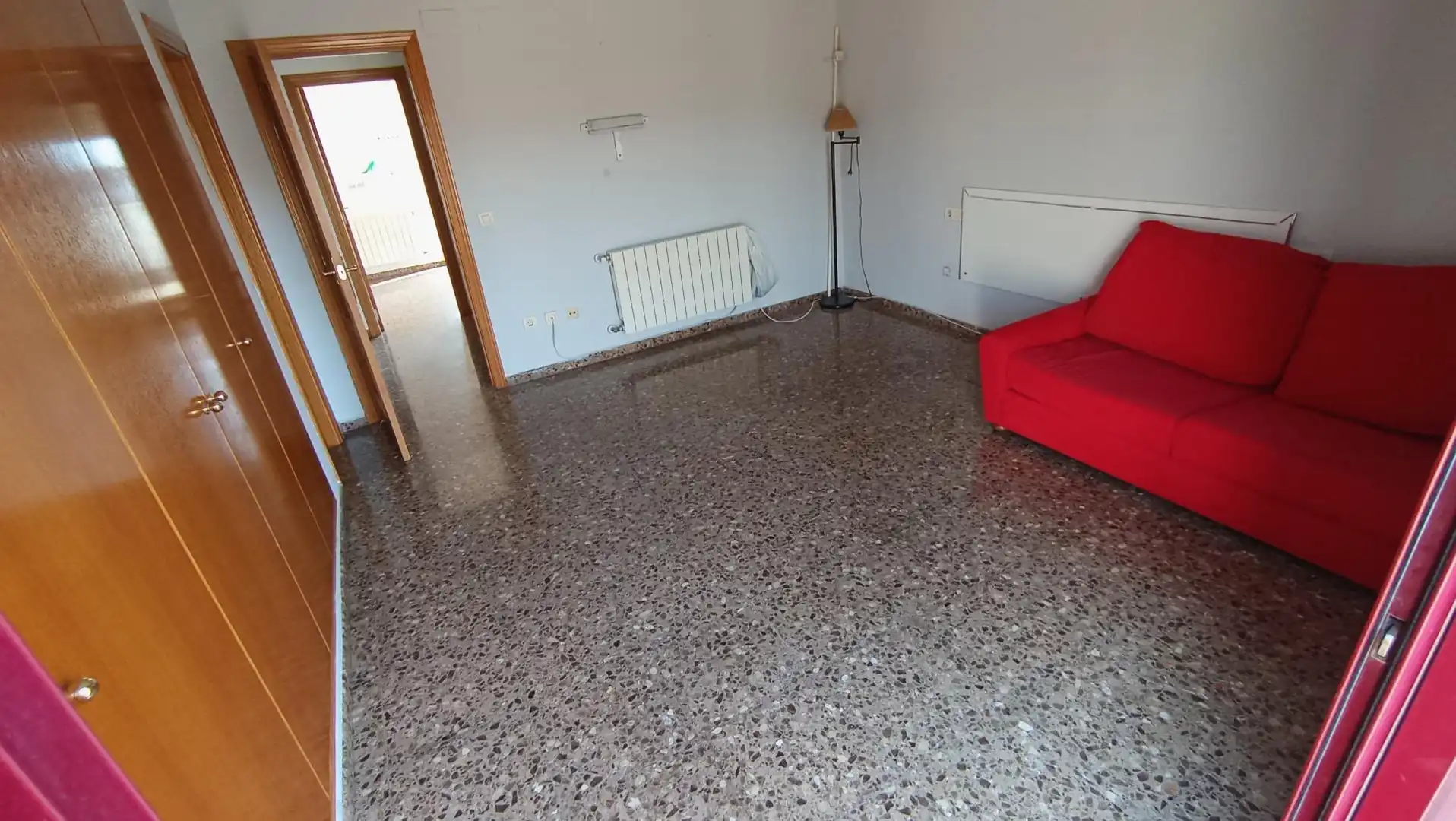 Penthouse with terrace for sale in Oeste, imagen 39