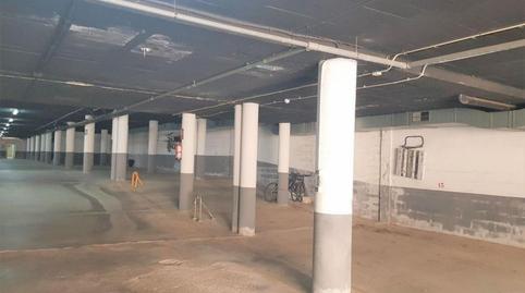 Foto 4 de Garaje de alquiler en  Ocea Pacific, Clarà, Tarragona