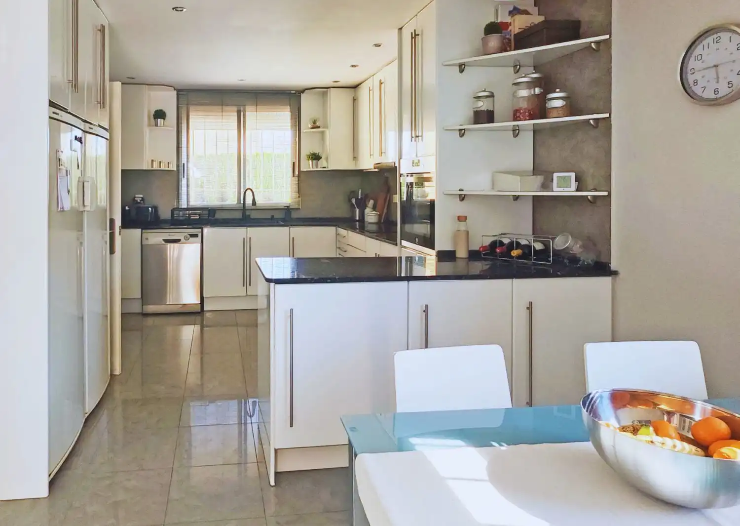 Villa avec terrasse à vendre à ferrocaril, imagen 4