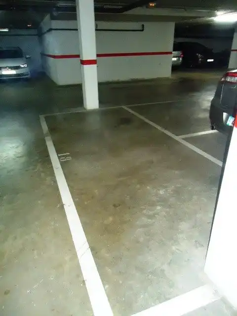 Parking of Garage for sale in Barcelona