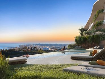 Apartamento con ascensor en venta en Torreblanca del Sol