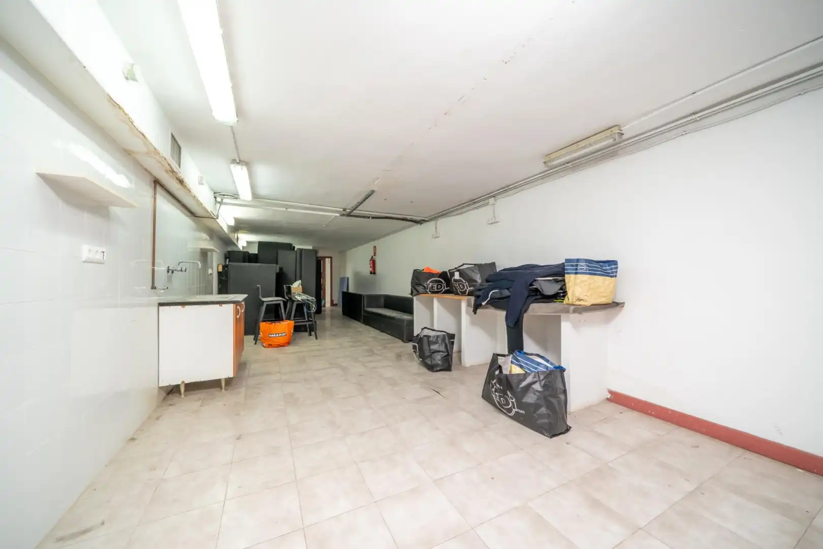 Local comercial en traspàs a Avinguda del Rei Jaume I, imagen 8