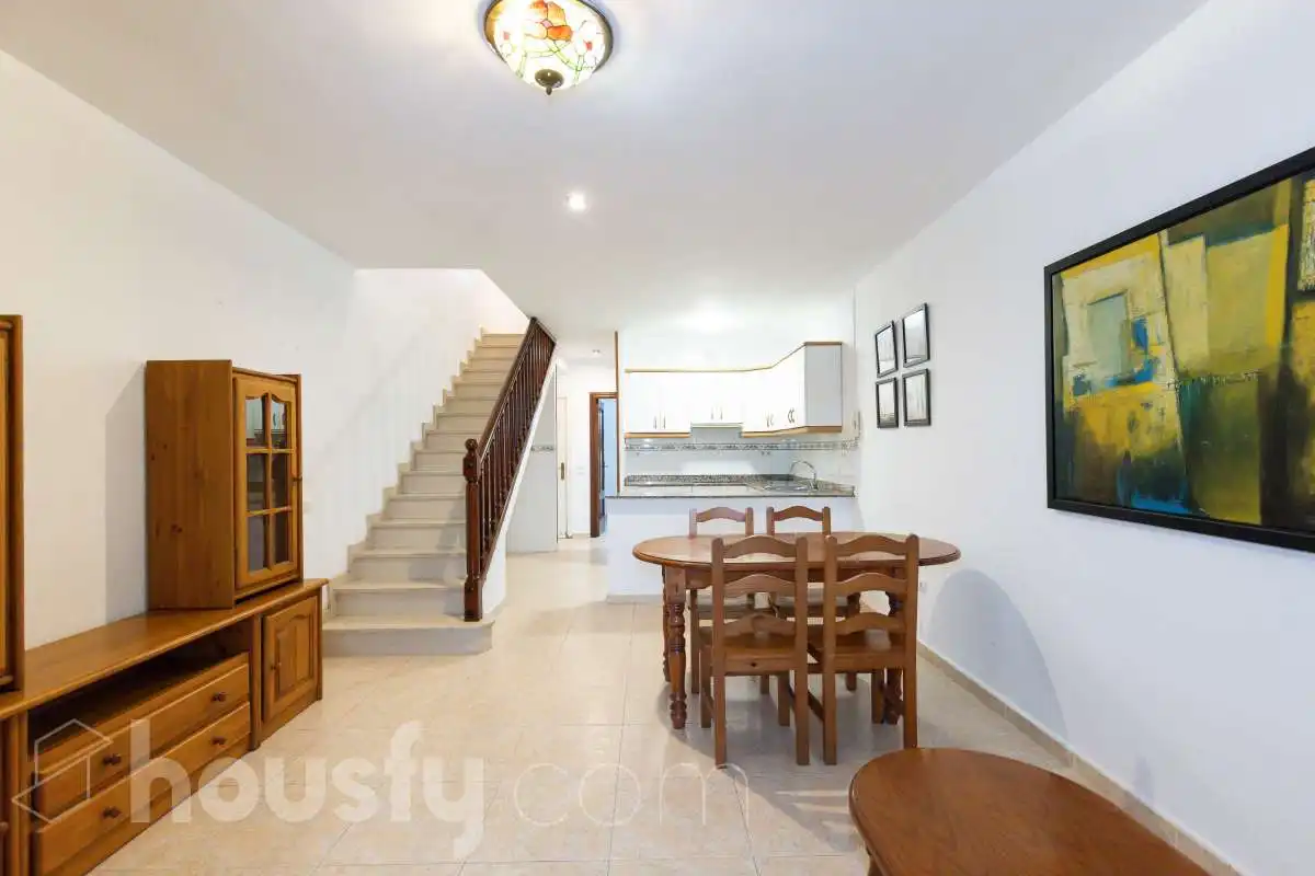 House with terrace for sale in CL De les Gardenies ., imagen 16