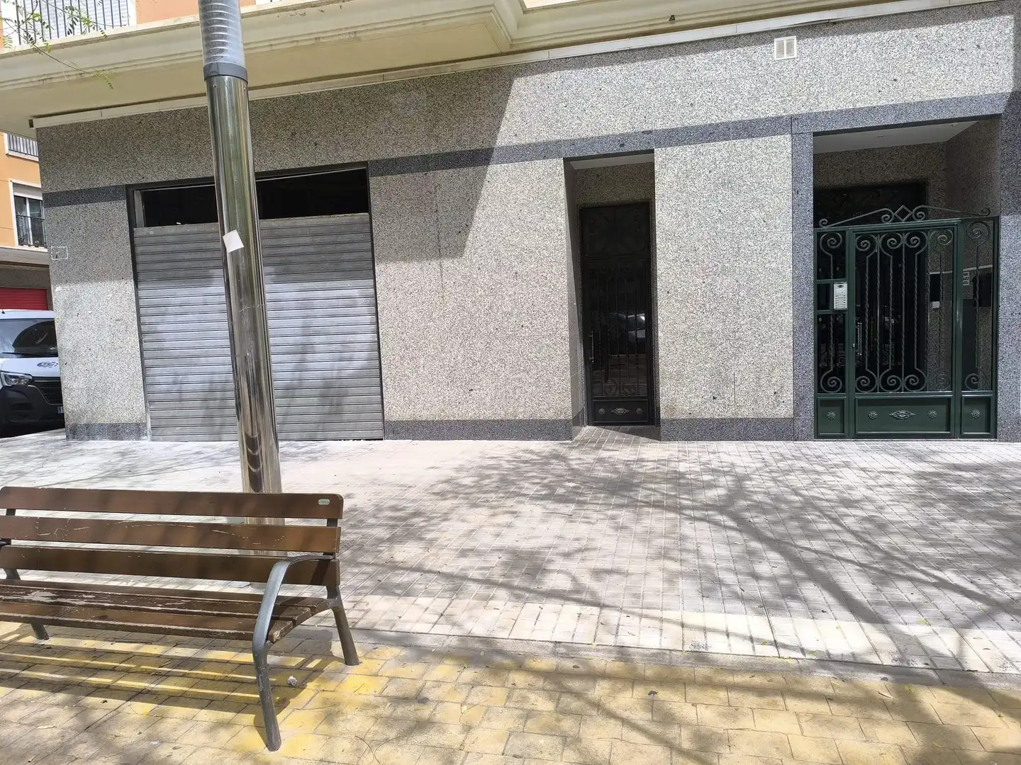 Local comercial en venta en Calle DIEGO FUENTES SERRANO, imagen 22
