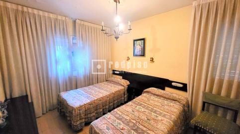 Foto 3 de Piso en venta en Arcos,  Madrid Capital