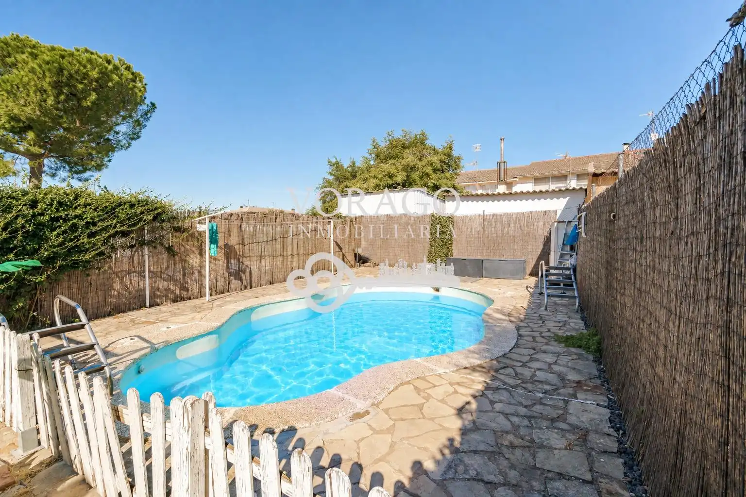 Maison mitoyenne avec piscine à vendre à Valdeavero, imagen 63