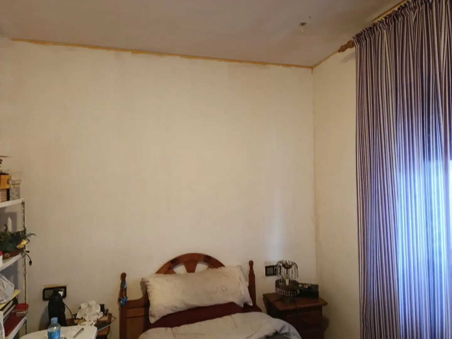 Habitación de Casa o chalet en venta en Torrent con Aire acondicionado, Calefacción y Jardín privado