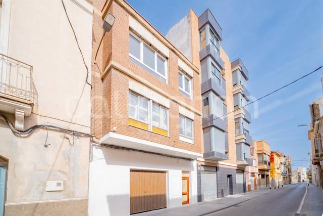 Edificio en Venta en Calle Calle Mare de Déu de la Misericòrdia en Centro