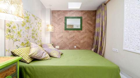 Photo 5 of Single-family semi-detached for sale in Pedregalejo - Morlaco, Málaga