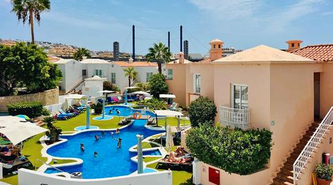 Foto 2 de Àtic en venda a Playa de Fañabé, Santa Cruz de Tenerife