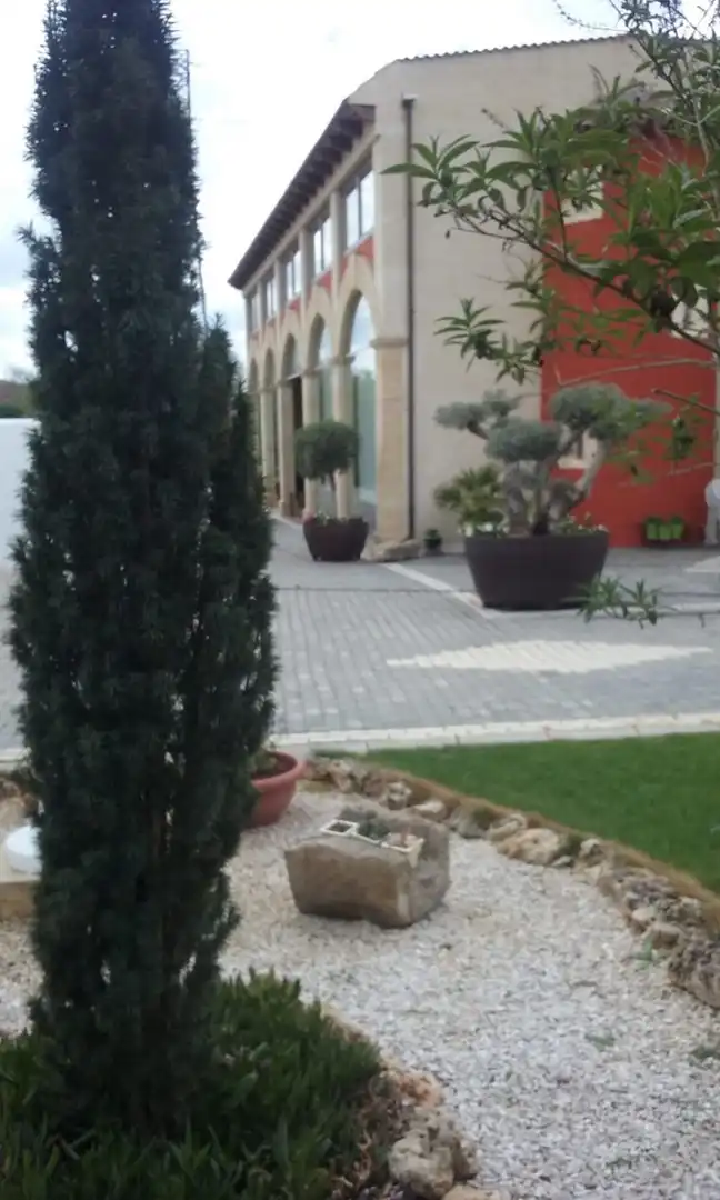 Locale commerciale in vendita a Frómista, imagen 9