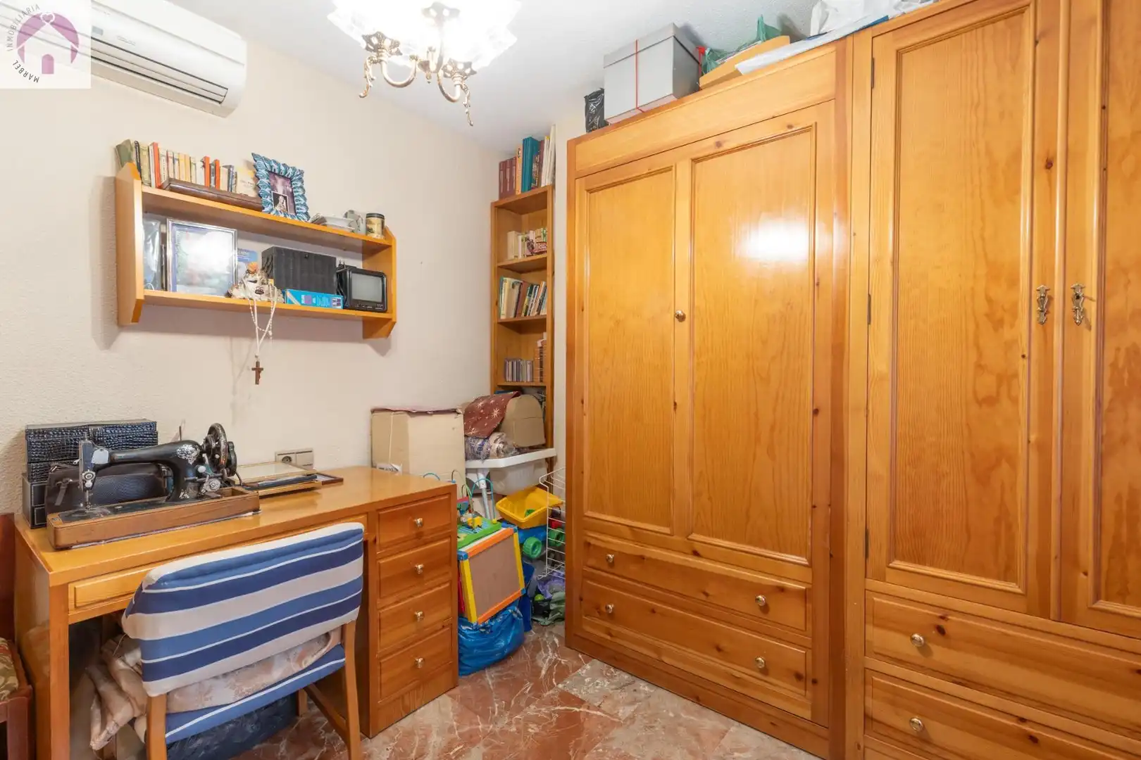 Piso con ascensor en venta en Ronda, imagen 18
