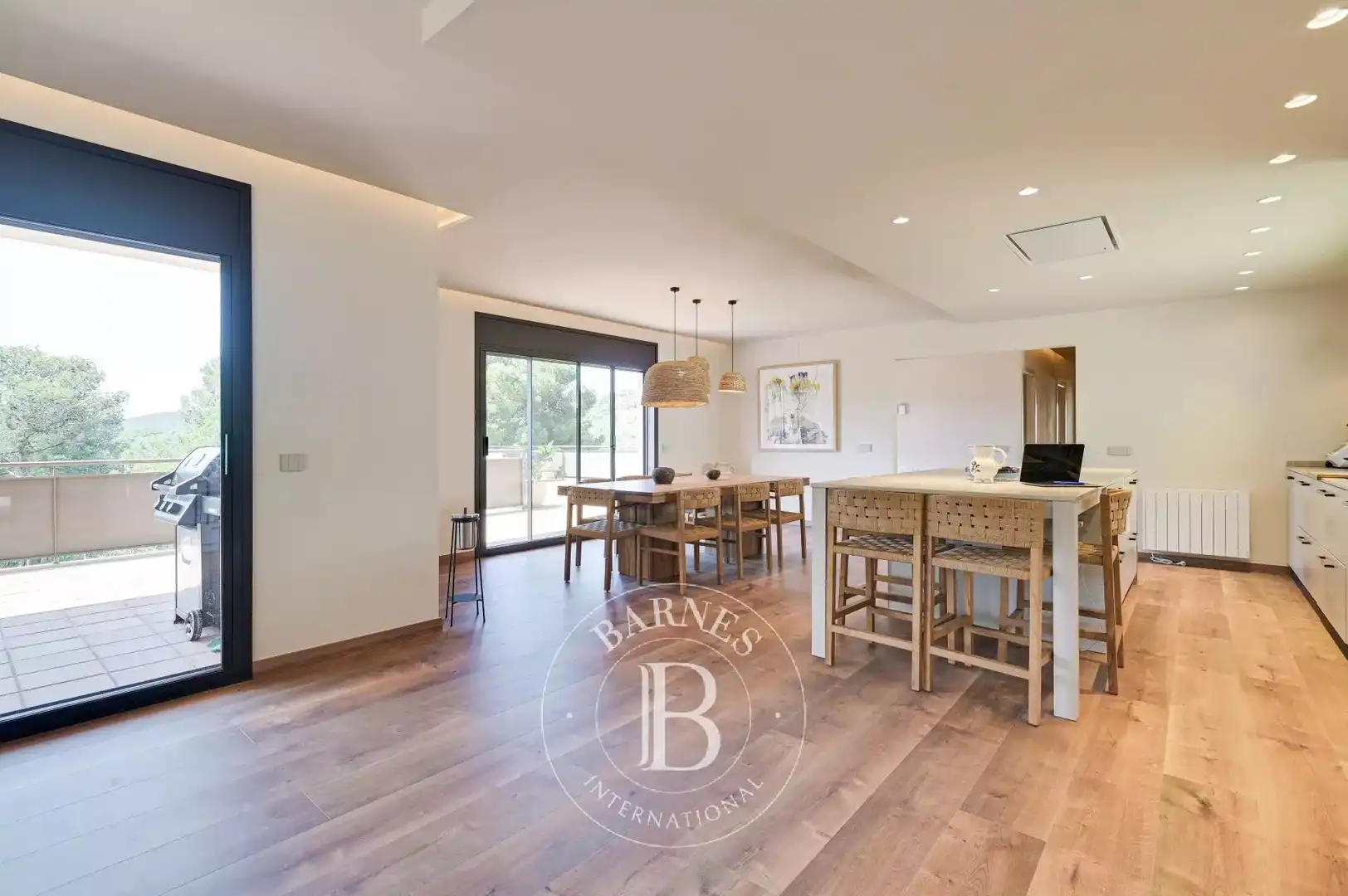 Casa con piscina in vendita a Residencial Begur - Esclanyà, imagen 11