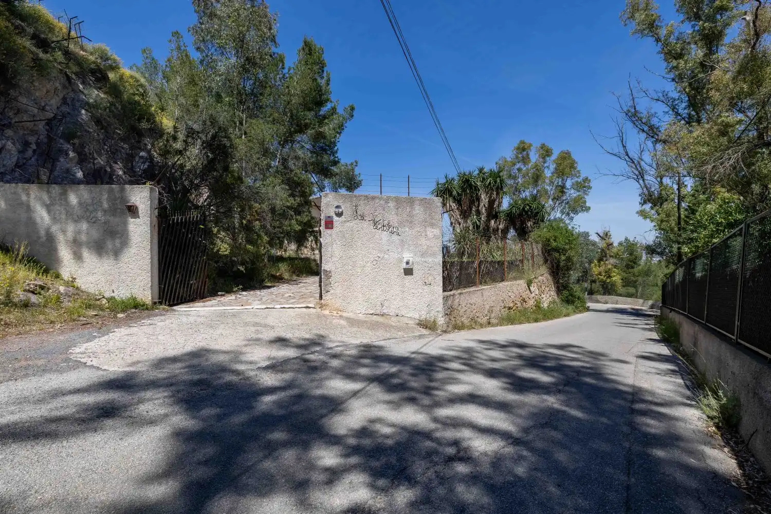 Residencial en venda en Murcia