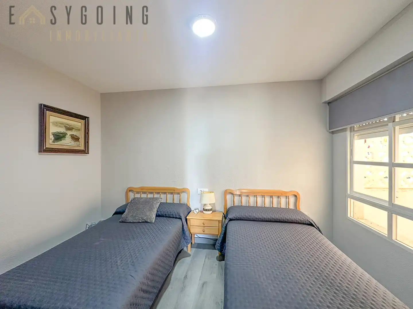 Apartament amb piscina en venda a Santa Pola ciudad, imagen 18