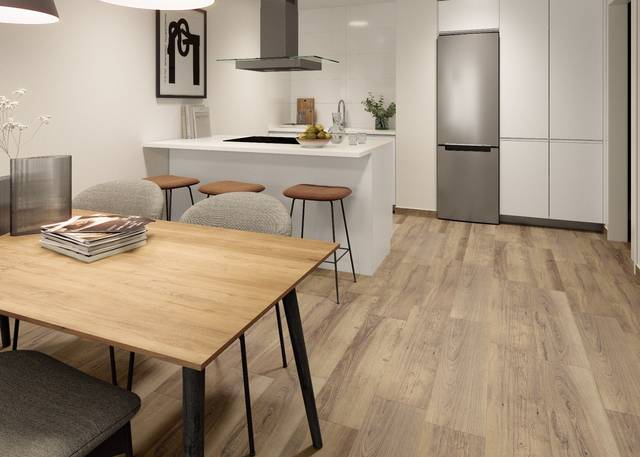 Dúplex en Venta en La Laguna
