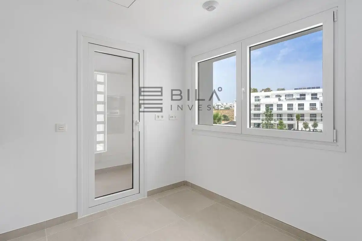 Wohnung mit Pool zum Verkauf in Urb. El Lagar, imagen 10