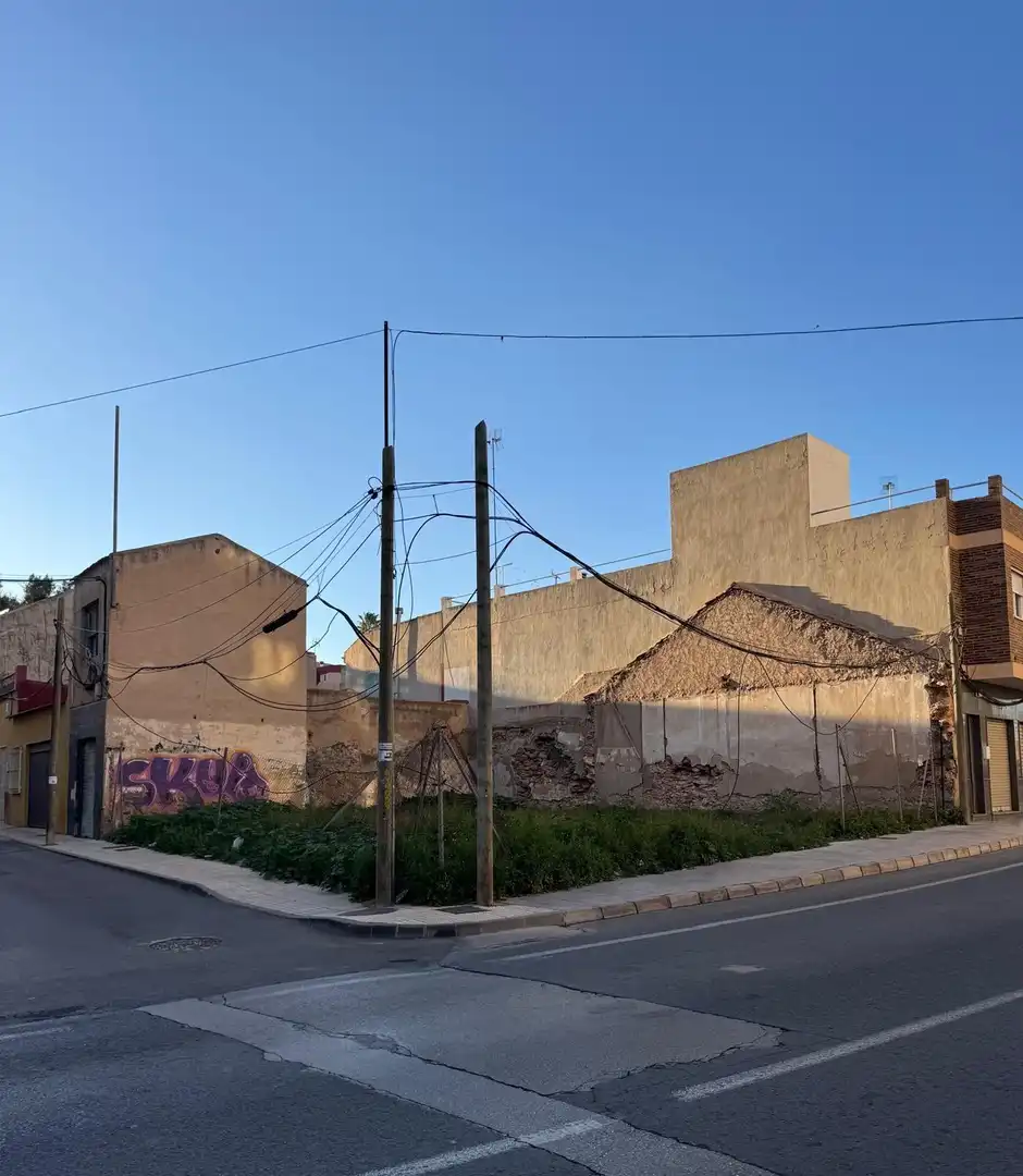 Lands and plots for sale in Cartagena ciudad, imagen 14