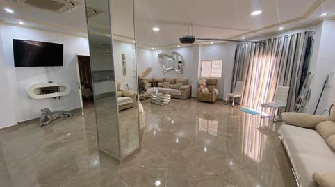 Foto 5 de Casa o xalet en venda a Calle Cardenal Monescillo, 57, Las Mercedes - El Carmen, Puertollano