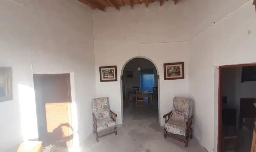 Casa o chalet en venta en Bédar