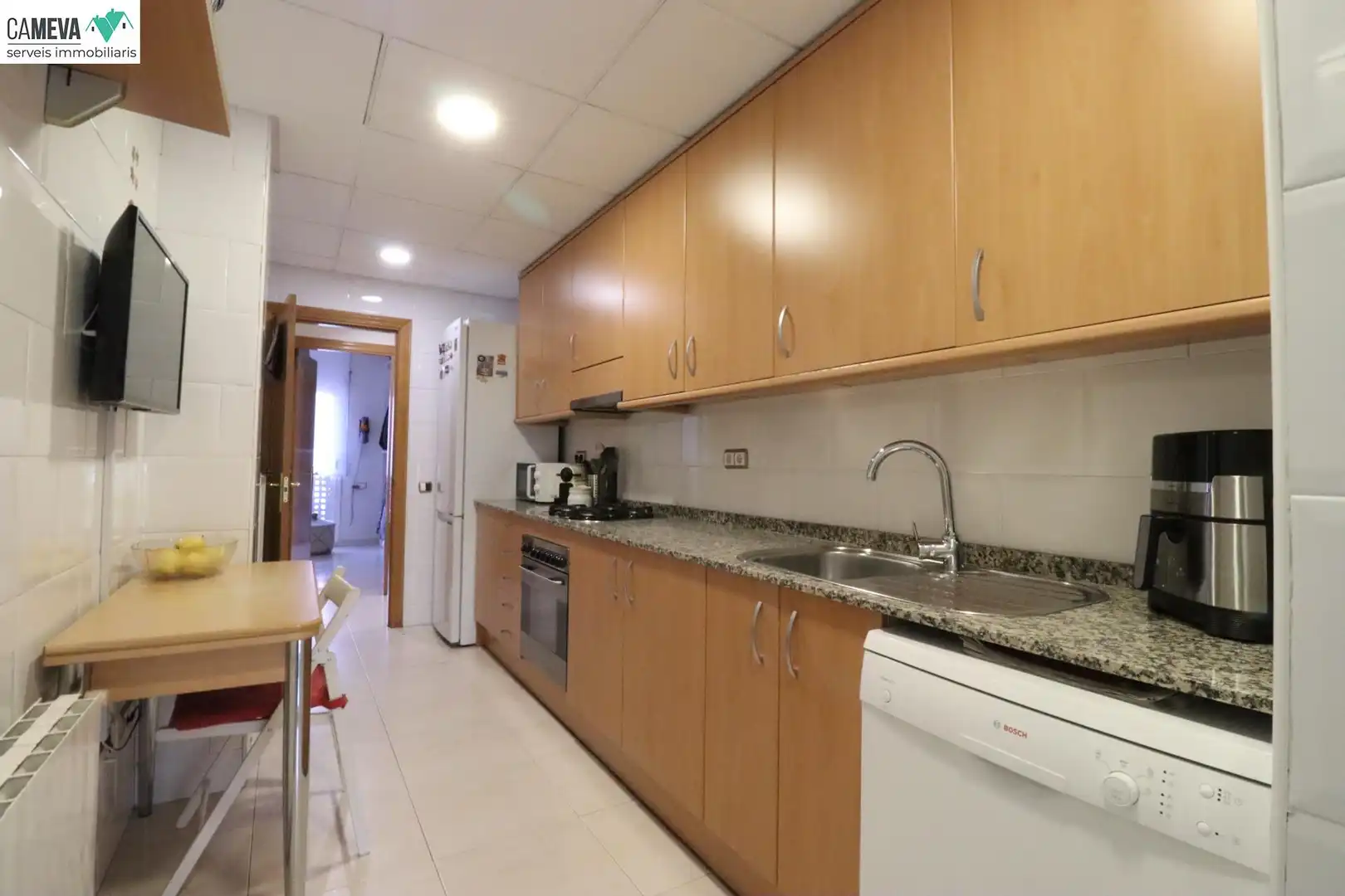 Wohnung mit Terrasse zum Verkauf in Centre - Sant Oleguer, imagen 16