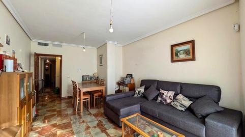 Foto 2 de Pis en venda a Áurea Galindo, La Zarzuela - San José - Belén, Linares