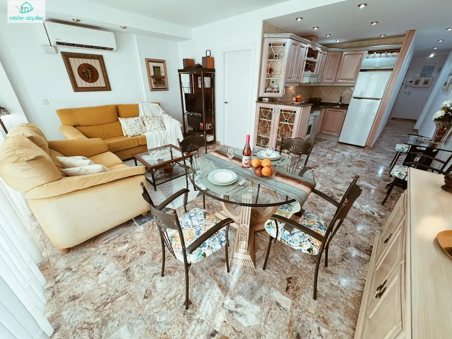Apartment with terrace to rent in SANT PERE 31, imagen 20