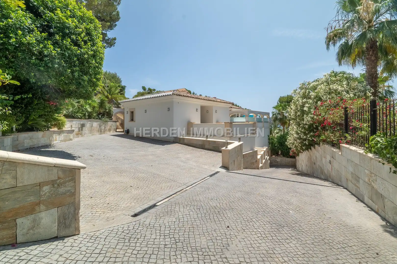 Maison avec piscine à vendre à Costa de la Calma, imagen 21