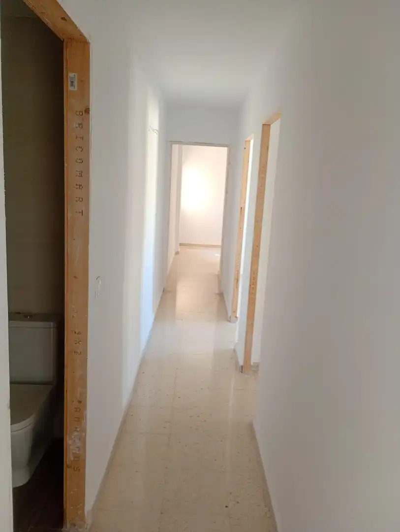 Pis en venda en Málaga amb Aire condicionat, Terrassa i Traster