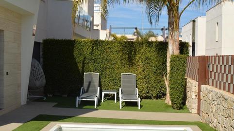 Foto 4 de Casa o xalet en venda a N/a, -1, El Mojón, Alicante