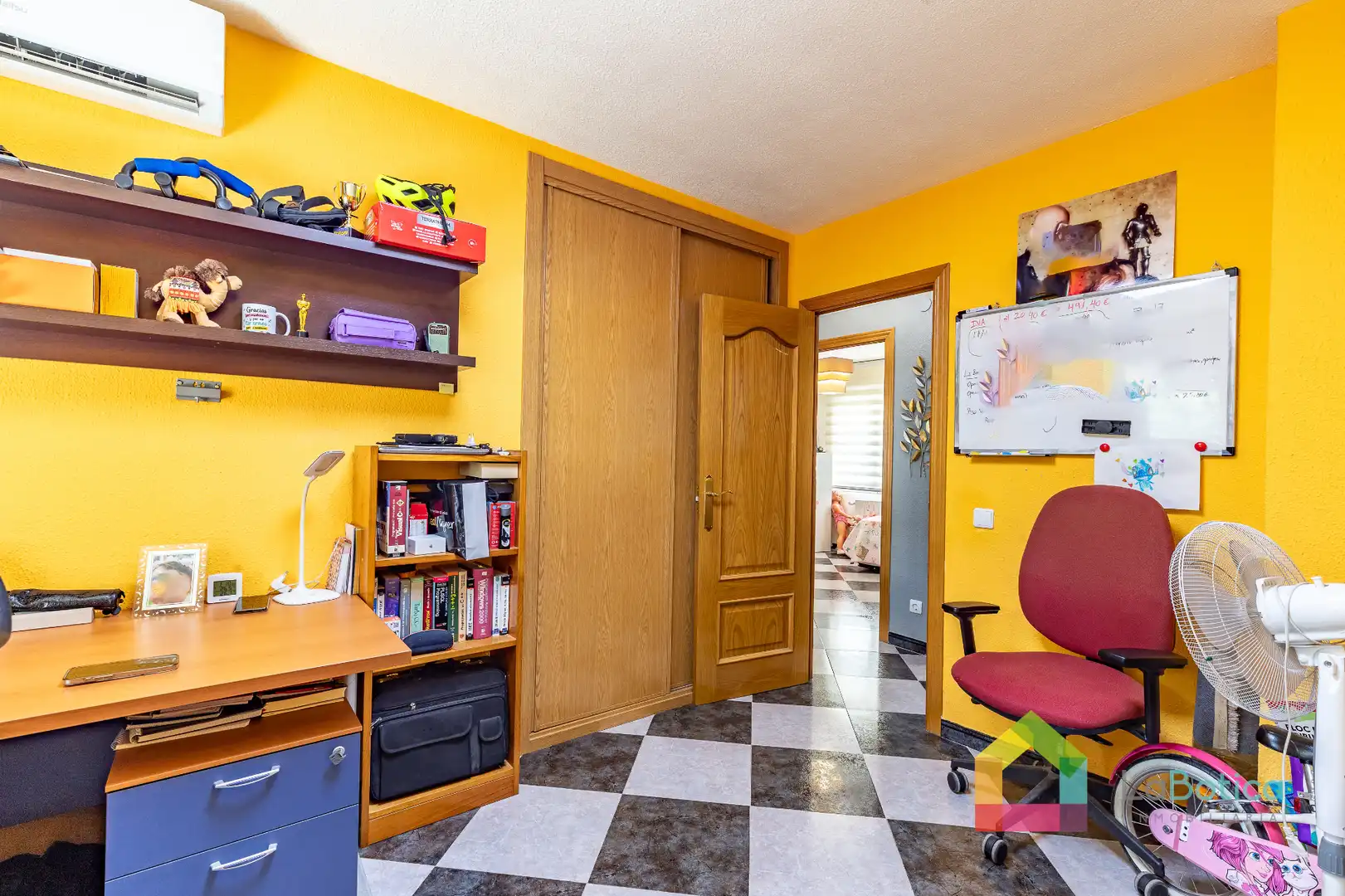 Piso en venta en Olías del Rey con Aire acondicionado, Calefacción y Piscina comunitaria