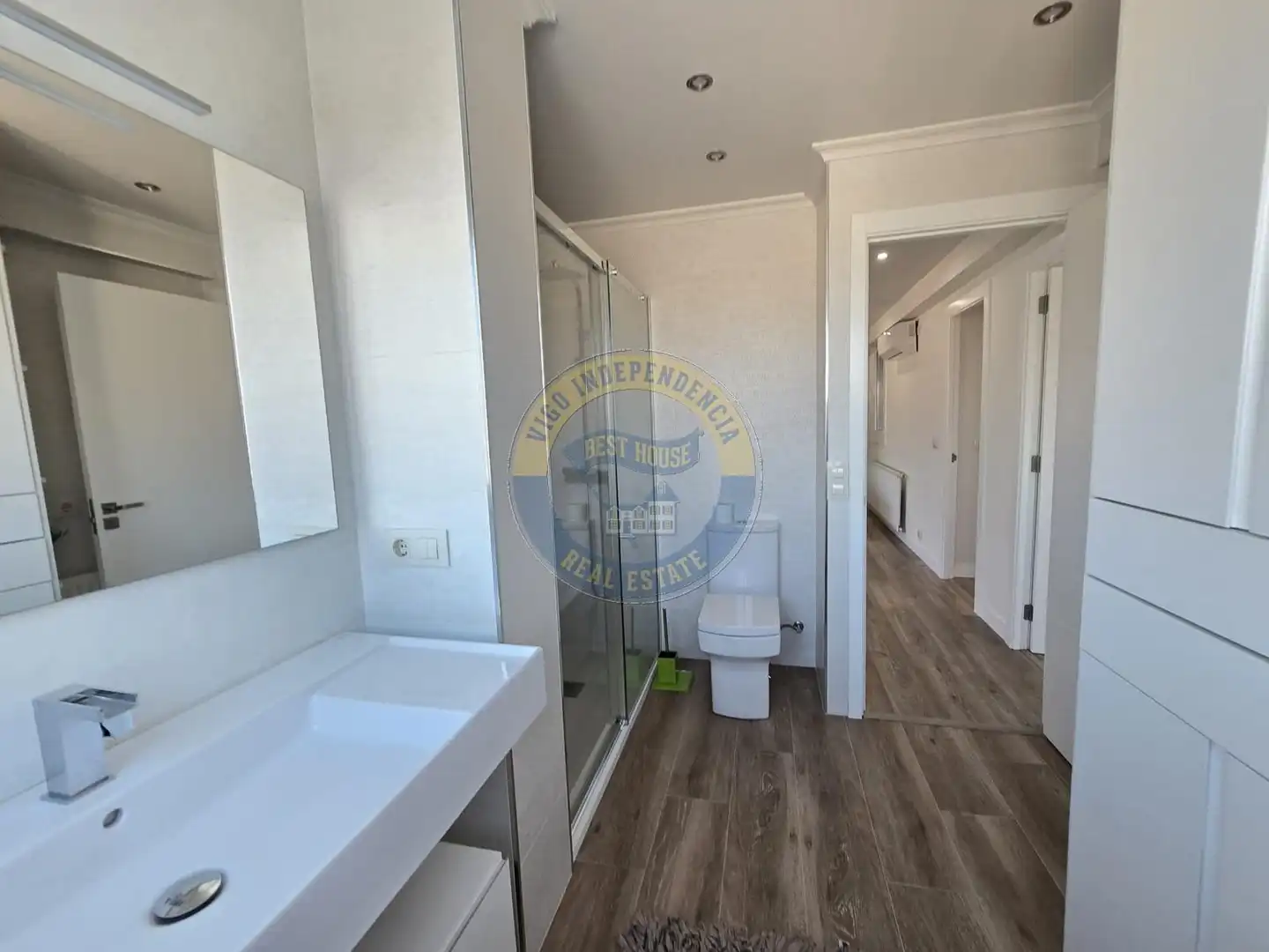 Apartament de lloguer a Calle Calle de Manolo Martínez, As Travesas - Balaídos