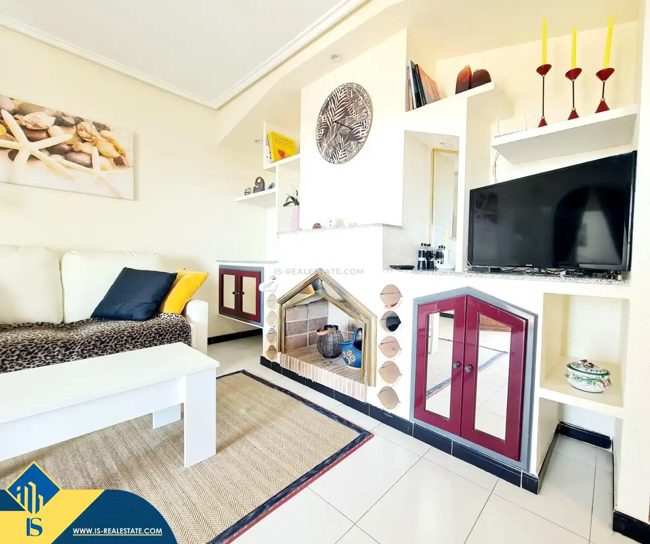 Appartement avec piscine à vendre à Los Balcones - Los Altos, imagen 5