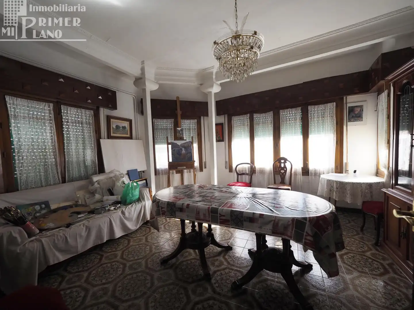 Casa en venda a Tomelloso
