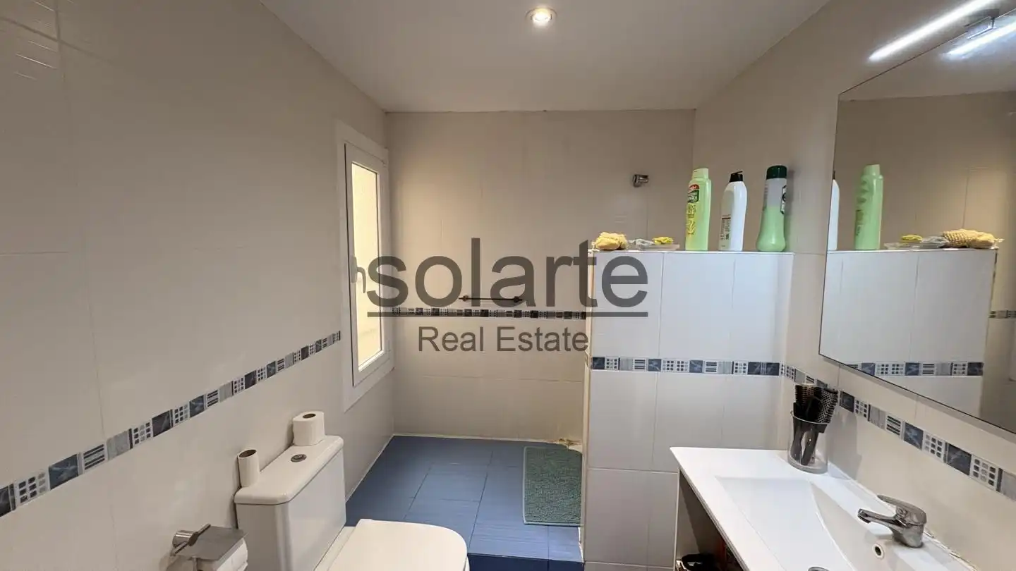 Ático con ascensor en venta en calle d'Aribau, imagen 29