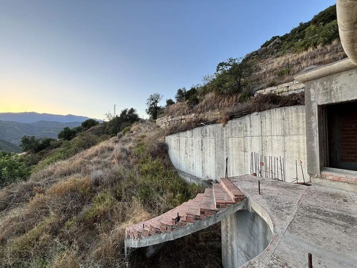 Terreny residencial en venda a Istán, imagen 42